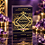 Perfume Lattafa - Bade’e Al Oud Amethyst - Imagem 2