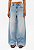 My Favorite Things - Calça Jeans Wide Leg Cintura Alta - Imagem 3