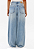 My Favorite Things - Calça Jeans Wide Leg Cintura Alta - Imagem 4