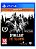 Dying Light The Following Ps4 Mídia Física Semi Novo - Imagem 1