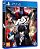 Persona 5 Ps4 Mídia Física Label Azul - Imagem 1