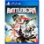 Battleborn - Ps4 - Imagem 1