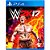 Wwe 2k17 - Ps4 - Imagem 1