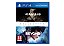 Heavy Rain + Beyond Two Souls - Ps4 - Usado - Imagem 1