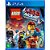 Lego The Lego Movie Videogame - Ps4 - Imagem 1