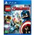 Lego Avengers Vingadores - Ps4 - Usado - Imagem 1