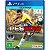 Pes 2018 Pro Evolution Soccer 2018 - Ps4 Novo Lacrado - Imagem 1