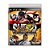 Super Street Fighter 4 Ps3 Mídia Física - Imagem 1