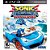 Sonic All Star Racing Transformed - Ps3 - Usado - Imagem 1
