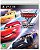 Carros 3 Correndo Para Vencer - Ps3 - Usado - Imagem 1