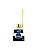 Difusor Aromatizante Premium Mediterraneo 250ml - Imagem 1