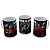 Caneca Porcelana La Casa de Papel 325ml - Imagem 1