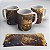 Caneca Porcelana Kimetsu No Yaiba 325ml - Imagem 1