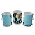 Caneca Porcelana Greys Anatomy 325ml - Imagem 1