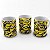 Caneca Porcelana Minions 325ml - Imagem 1