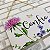 Placa em Mdf Confio - Imagem 1