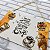 Placa em Mdf Gentileza Servir Café - Imagem 1