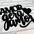 Placa em Mdf Amor Gera Amor - Imagem 1
