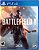 Battlefield 1 Ps4 Mídia Física Usado - Imagem 1