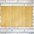 Lugar Americano Bambu  40x30cm - Imagem 2