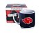 Caneca Urban 300ml Naruto Akatsuki - Imagem 1