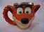 Caneca Fomato 3D 250ml Crash Bandicoot - Imagem 1