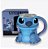 Caneca Formato 3D 250ml Stitch - Imagem 1