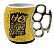 Caneca Soco Inglês 350ml Bart Grafite Simpsons - Imagem 2