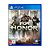 For Honor Ps4 Mídia Físíca Usado - Imagem 1