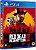 Red Dead Redemption 2 Ps4 Mídia Física Novo Lacrado - Imagem 1