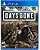 Days Gone Ps4 Mídia Física Novo Lacrado - Imagem 1