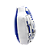 Almofada Formato Micro Perolas R2D2 Star Wars - Imagem 2