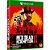 Red Dead Redemption 2 Xbox One Midia Física Usado - Imagem 1