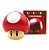Luminária Mini MushRoom Super Mario - Imagem 1