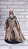 Action Figure Gandalf 17cm - Imagem 1