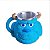 Caneca Formato Sully Monstros S.A. 3D - Imagem 1