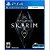 The Elder Scrolls V Skyrim VR Ps4 Mídia Física Novo Lacrado - Imagem 1