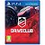 Driveclub Ps4 Mídia Física Semi Novo - Imagem 2