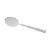 Conjunto 6 Colheres para Mesa de Aço Inox Bambu Elegant 19,8cm - Imagem 1