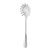 Pegador para Macarrão de Aço Inox Positano 28cm - Imagem 1
