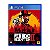 Red Dead Redemption 2 Ps4 Novo Lacrado - Imagem 1