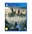 Hogwarts Legacy Ps4 Mídia Física Novo Lacrado - Imagem 1