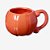 Caneca 3D Halloowen Pumpkin 500ml Zona Criativa - Imagem 2