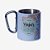 Caneca Mosquetão Viajar 300ml - Imagem 1