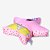 Almofada Formato Patrick Estrela Bob Esponja 3D - Imagem 3