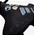Almofada Formato Guitarra Eddie Munson Stranger Things Zon - Imagem 4