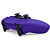 Controle Dualsense Galactic Purple Roxo Ps5 Original - Imagem 3