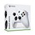 Controle Xbox Serie S/X Xbox One Branco Wireless Original - Imagem 1