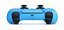 Controle Sem Fio Ps5 Sony Playstation Dualsense Azul - Imagem 2