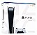 Playstation 5 825gb Disco Standart Edition - Imagem 1